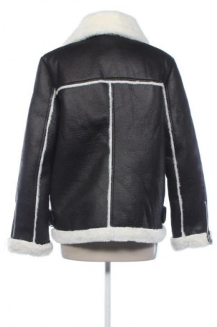 Geacă de femei Miss Selfridge, Mărime L, Culoare Negru, Preț 126,32 Lei