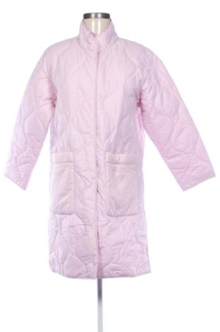 Γυναικείο μπουφάν Miss Selfridge, Μέγεθος M, Χρώμα Ρόζ , Τιμή 13,99 €