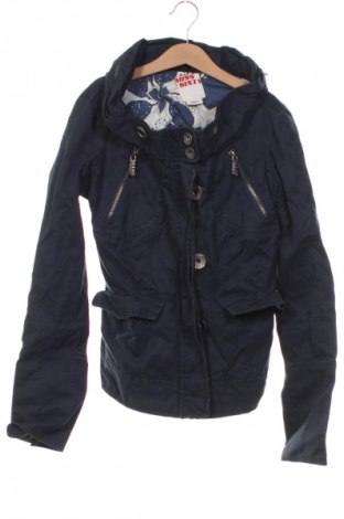 Női dzseki Miss Sixty, Méret XS, Szín Kék, Ár 42 888 Ft