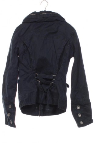 Női dzseki Miss Sixty, Méret XS, Szín Kék, Ár 42 888 Ft
