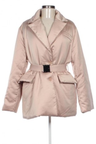 Női dzseki Misspap, Méret L, Szín Bézs, Ár 38 224 Ft