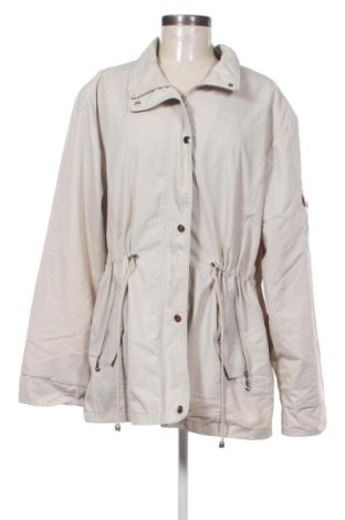 Kurtka damska Mitno, Rozmiar L, Kolor Beżowy, Cena 90,99 zł