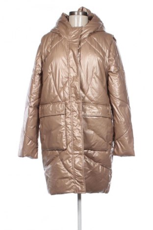 Geacă de femei Mohito, Mărime M, Culoare Bej, Preț 158,99 Lei