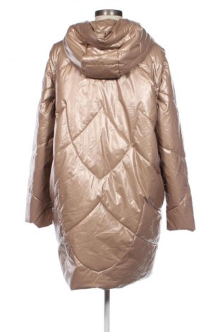 Geacă de femei Mohito, Mărime M, Culoare Bej, Preț 158,99 Lei