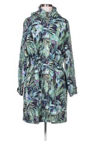 Дамско яке Mohito, Размер XL, Цвят Многоцветен, Цена 58,65 лв.