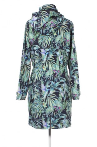 Дамско яке Mohito, Размер XL, Цвят Многоцветен, Цена 58,65 лв.