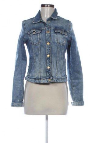 Damenjacke Mohito, Größe M, Farbe Blau, Preis 20,03 €