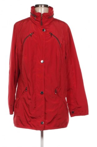 Дамско яке Mona, Размер XL, Цвят Червен, Цена 34,99 лв.