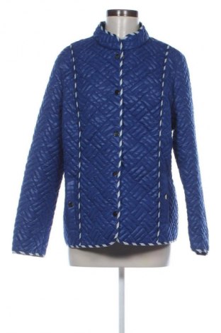 Дамско яке Mona, Размер L, Цвят Син, Цена 68,00 лв.