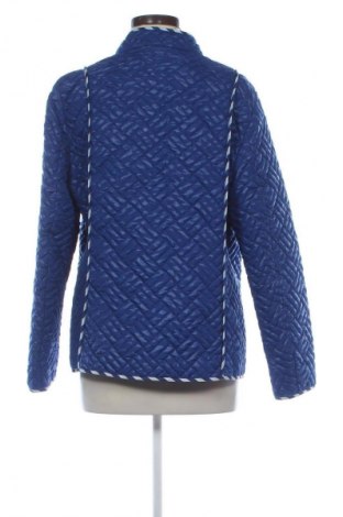 Дамско яке Mona, Размер L, Цвят Син, Цена 68,00 лв.