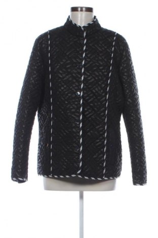 Дамско яке Mona, Размер L, Цвят Черен, Цена 62,99 лв.