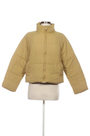 Дамско яке Monki, Размер XXS, Цвят Жълт, Цена 51,99 лв.