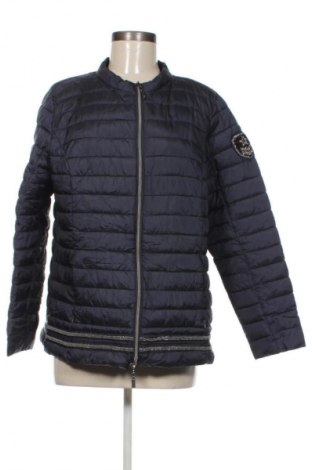 Geacă de femei Monnari, Mărime XL, Culoare Albastru, Preț 94,99 Lei