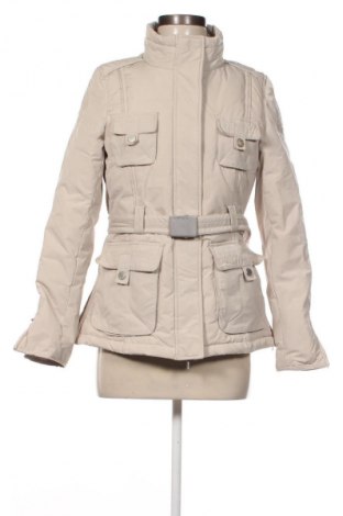 Geacă de femei More & More, Mărime S, Culoare Bej, Preț 261,99 Lei