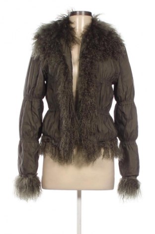 Női dzseki Motivi, Méret S, Szín Zöld, Ár 13 539 Ft