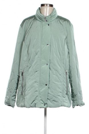 Geacă de femei Ms Mode, Mărime XXL, Culoare Verde, Preț 154,99 Lei