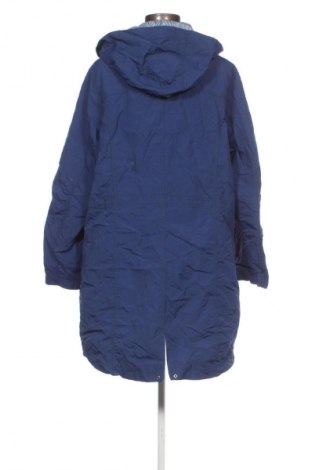 Geacă de femei Ms Mode, Mărime XXL, Culoare Albastru, Preț 116,99 Lei