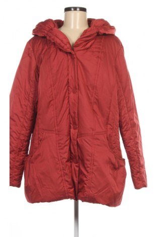 Damenjacke Ms Mode, Größe XL, Farbe Rot, Preis € 17,99