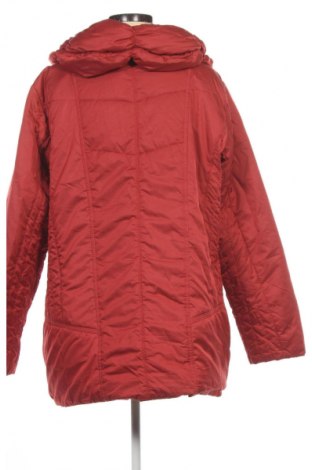 Damenjacke Ms Mode, Größe XL, Farbe Rot, Preis € 17,99