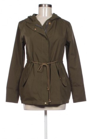 Geacă de femei Mshll Girl, Mărime XS, Culoare Verde, Preț 128,62 Lei