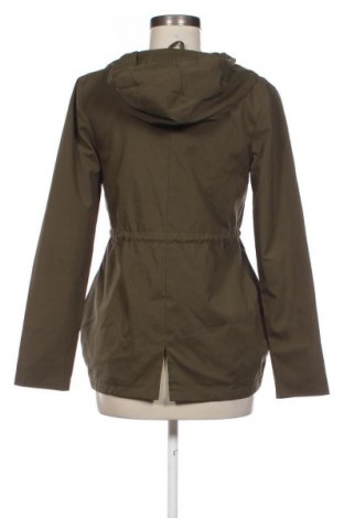 Geacă de femei Mshll Girl, Mărime XS, Culoare Verde, Preț 128,62 Lei