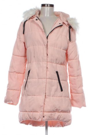 Γυναικείο μπουφάν Mshll Girl, Μέγεθος M, Χρώμα Ρόζ , Τιμή 30,00 €