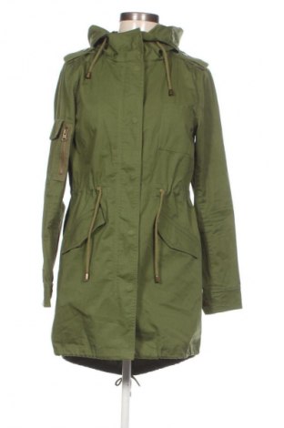 Дамско яке Mshll Girl, Размер S, Цвят Зелен, Цена 91,20 лв.