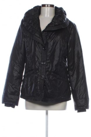 Γυναικείο μπουφάν My Star, Μέγεθος L, Χρώμα Μαύρο, Τιμή 24,55 €