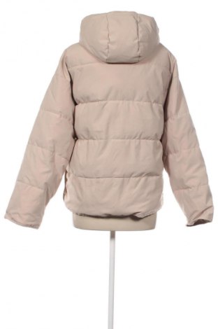 Dámská bunda  NA-KD, Velikost XS, Barva Béžová, Cena  889,00 Kč