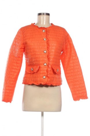 Dámska bunda  NEW COLLECTION, Veľkosť M, Farba Oranžová, Cena  34,95 €
