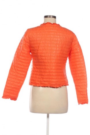 Dámska bunda  NEW COLLECTION, Veľkosť M, Farba Oranžová, Cena  34,95 €