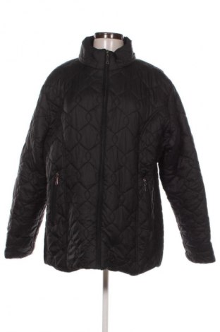 Damenjacke NEW COLLECTION, Größe 3XL, Farbe Schwarz, Preis 34,79 €