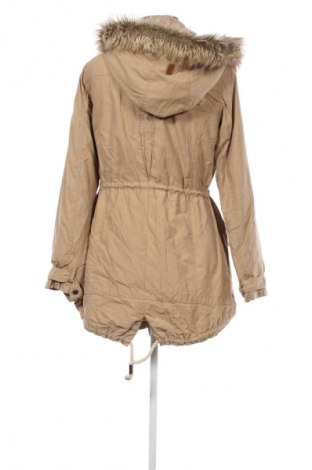 Damenjacke Naketano, Größe S, Farbe Beige, Preis 62,99 €