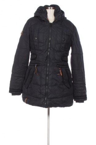 Kurtka damska Naketano, Rozmiar M, Kolor Niebieski, Cena 276,99 zł