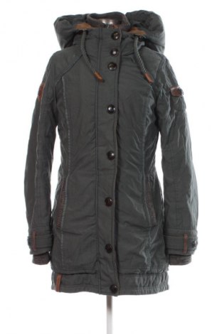 Geacă de femei Naketano, Mărime S, Culoare Verde, Preț 298,99 Lei