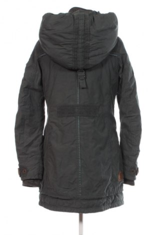 Geacă de femei Naketano, Mărime S, Culoare Verde, Preț 298,99 Lei