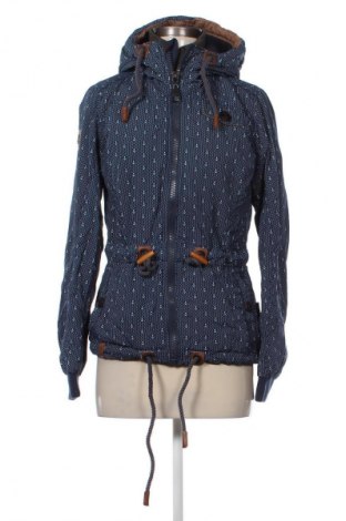 Damenjacke Naketano, Größe S, Farbe Mehrfarbig, Preis 40,99 €