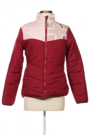 Geacă de femei Nangaparbat, Mărime S, Culoare Roșu, Preț 161,99 Lei