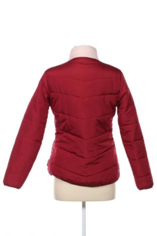 Geacă de femei Nangaparbat, Mărime S, Culoare Roșu, Preț 161,99 Lei