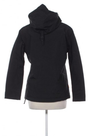 Дамско яке Napapijri, Размер XS, Цвят Черен, Цена 384,99 лв.