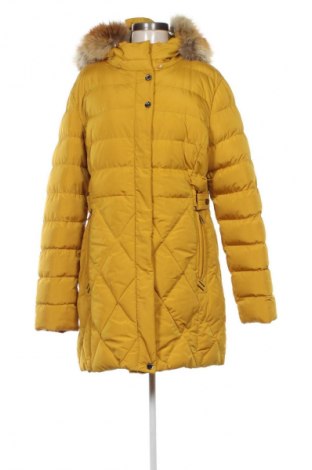 Дамско яке Nature, Размер XXL, Цвят Жълт, Цена 107,56 лв.