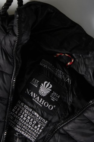 Geacă de femei Navahoo, Mărime XL, Culoare Negru, Preț 165,99 Lei