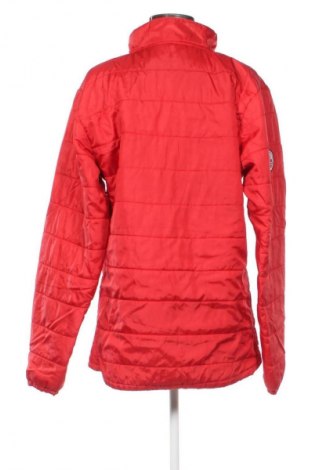 Geacă de femei Nebulus, Mărime XL, Culoare Roșu, Preț 200,99 Lei