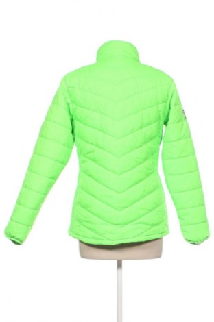 Дамско яке Nebulus, Размер M, Цвят Зелен, Цена 107,99 лв.