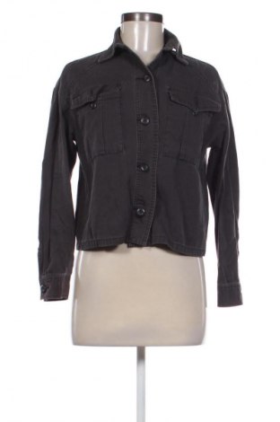 Damenjacke New Look, Größe XS, Farbe Grau, Preis 19,95 €