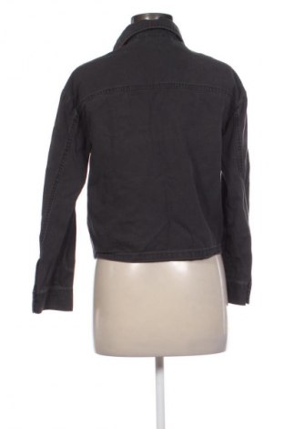 Damenjacke New Look, Größe XS, Farbe Grau, Preis 19,95 €