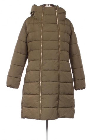 Дамско яке Next, Размер M, Цвят Зелен, Цена 204,99 лв.