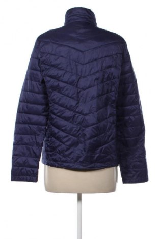 Geacă de femei Nice & Chic, Mărime XL, Culoare Albastru, Preț 102,99 Lei