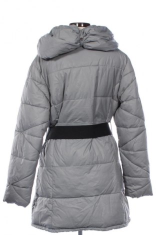 Дамско яке Nickelson, Размер XXL, Цвят Сив, Цена 110,20 лв.