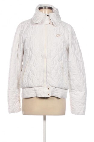 Kurtka damska Nike, Rozmiar M, Kolor Biały, Cena 266,44 zł